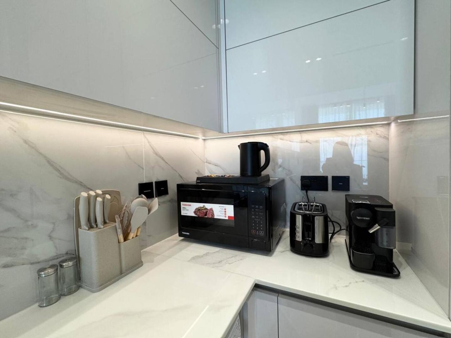 Charming 1br W Elegant Interiors Apartment *