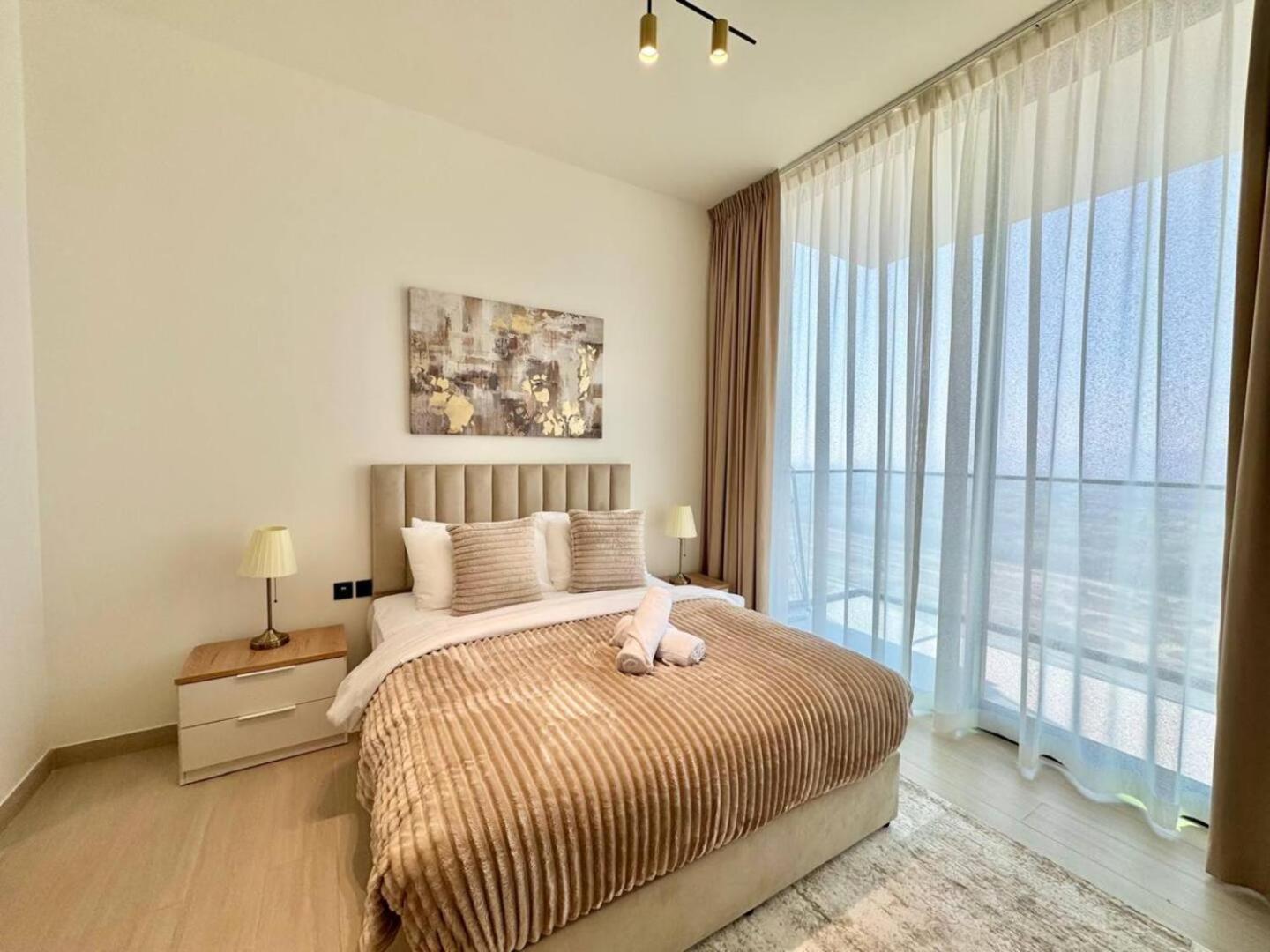 Charming 1br W Elegant Interiors Apartment *