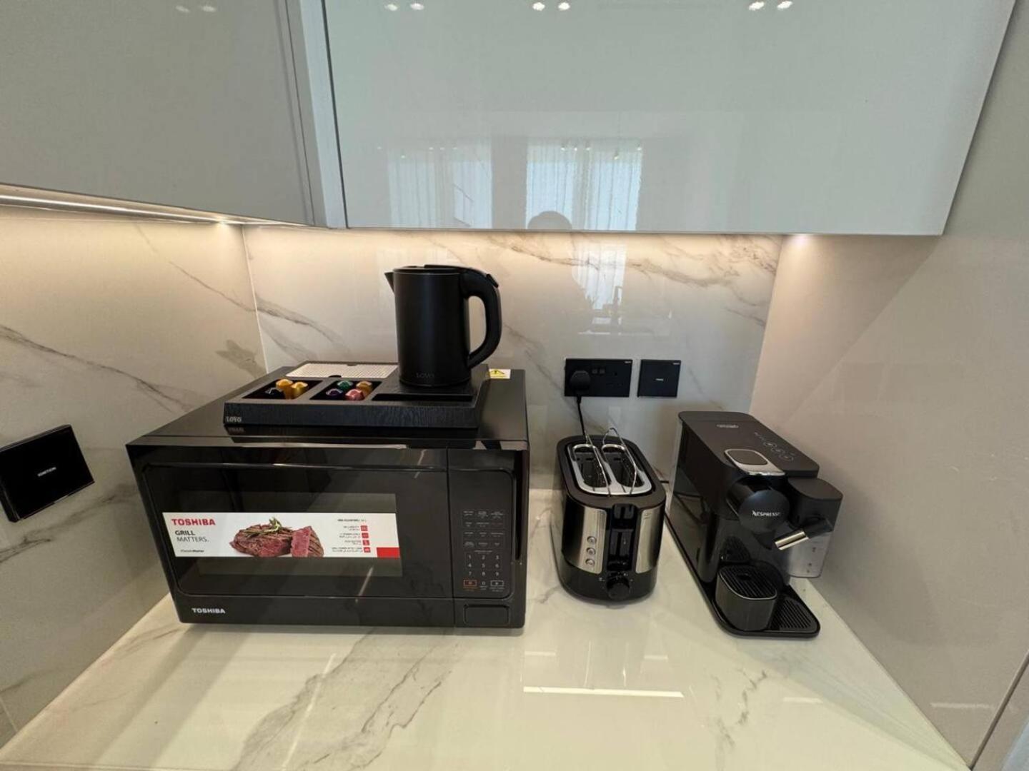 Charming 1br W Elegant Interiors Apartment