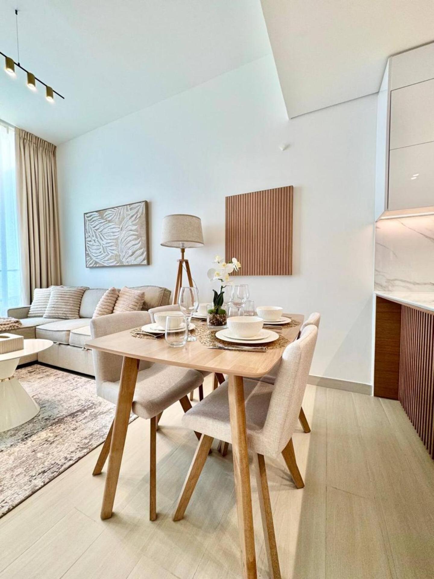 Charming 1br W Elegant Interiors Apartment