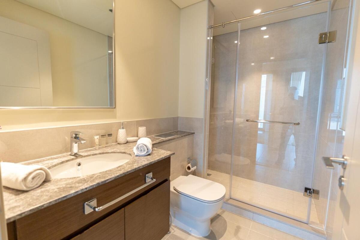 Tower 1 - Luxury 2 Bedroom *