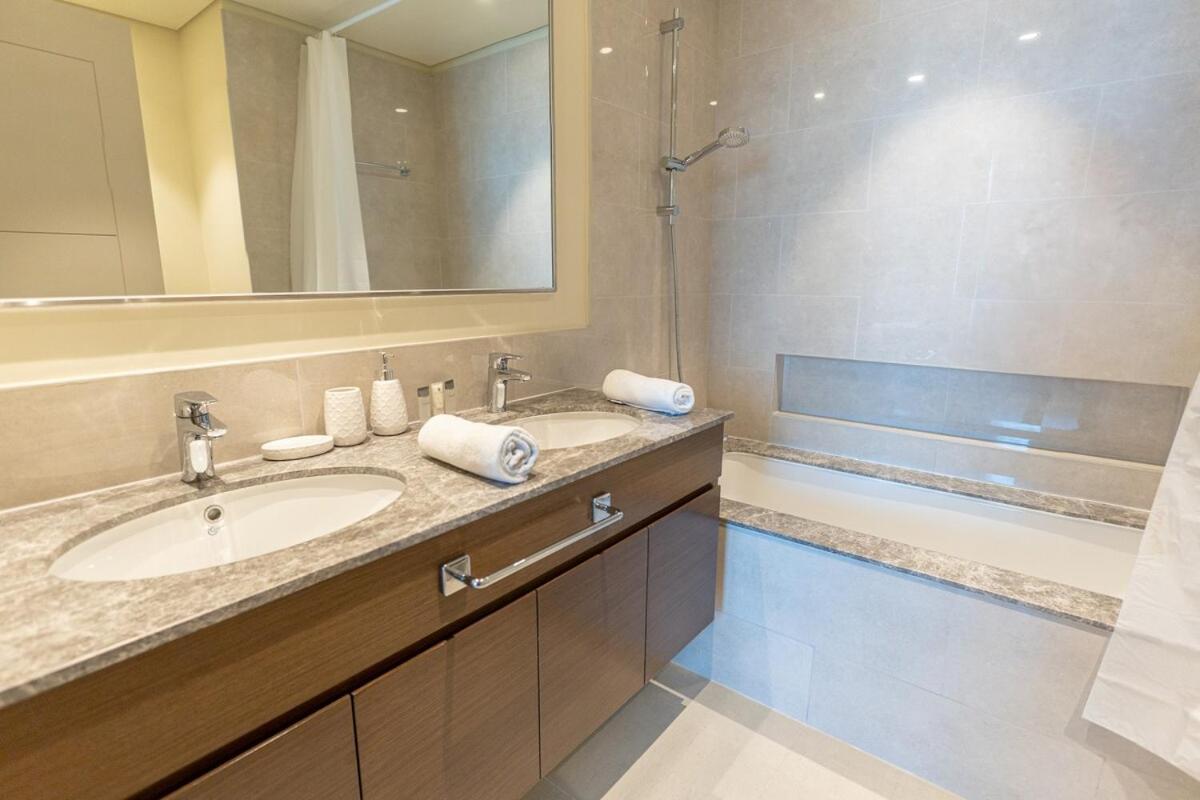 Tower 1 - Luxury 2 Bedroom Dubai