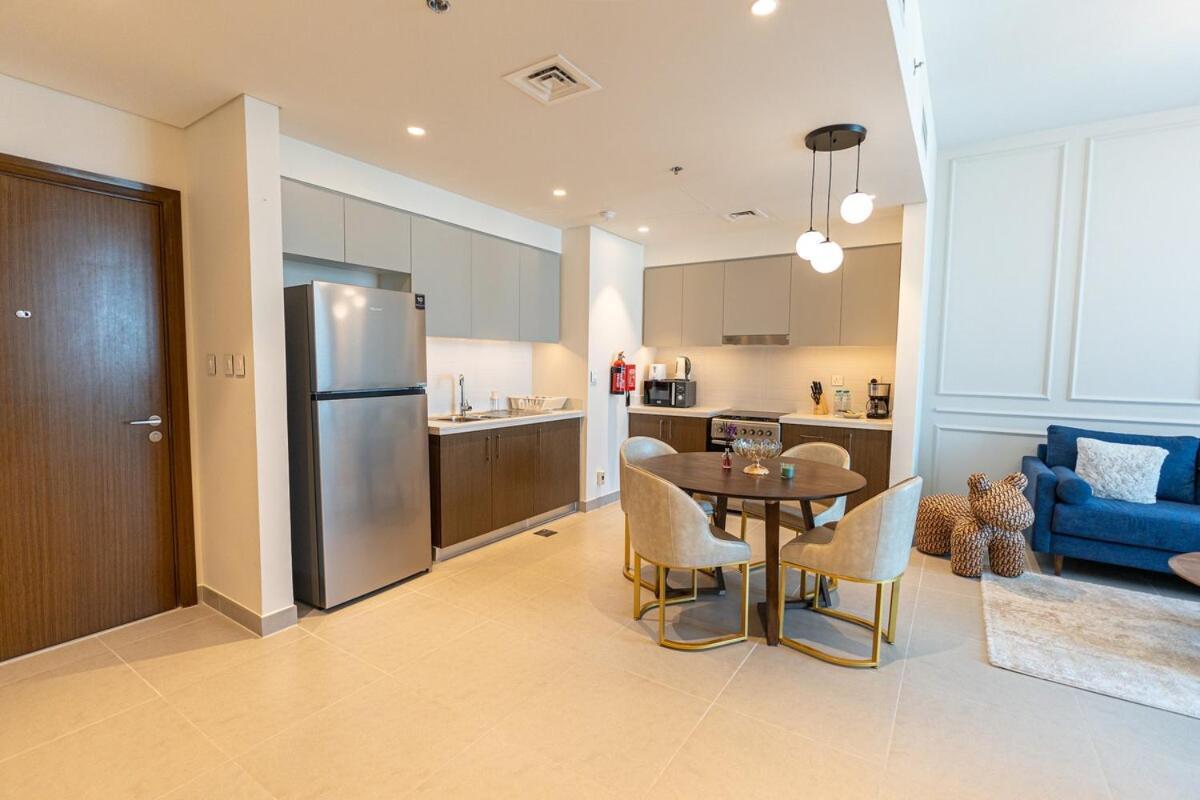 Tower 1 - Luxury 2 Bedroom Dubai