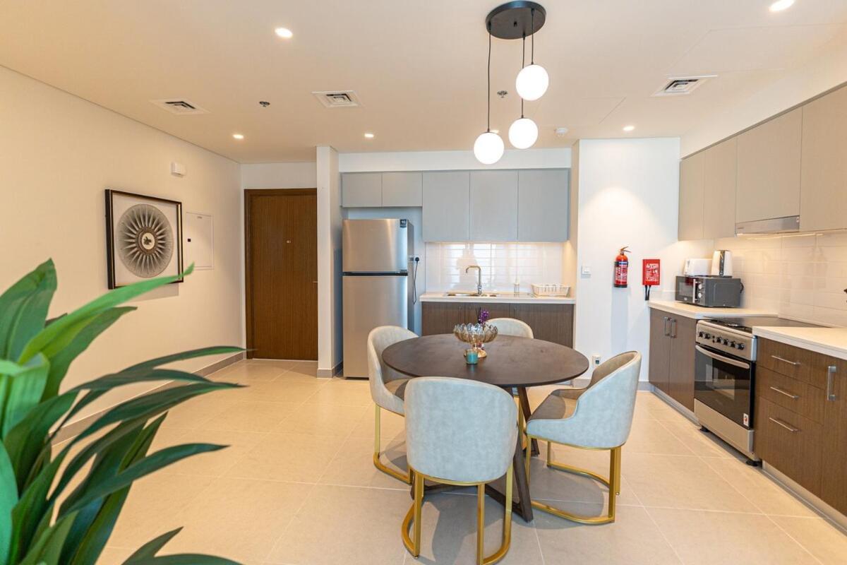Apartment Tower 1 - Luxury 2 Bedroom Dubai