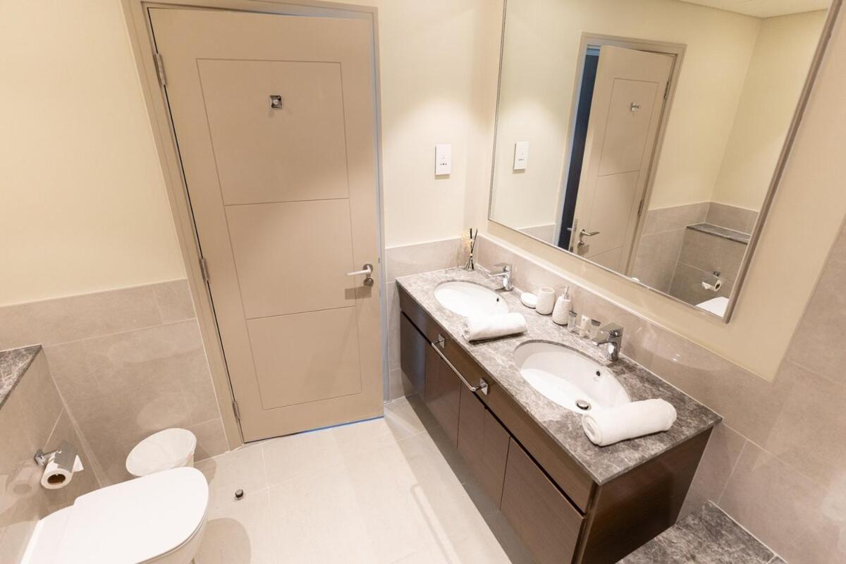 Tower 1 - Luxury 2 Bedroom Apartment