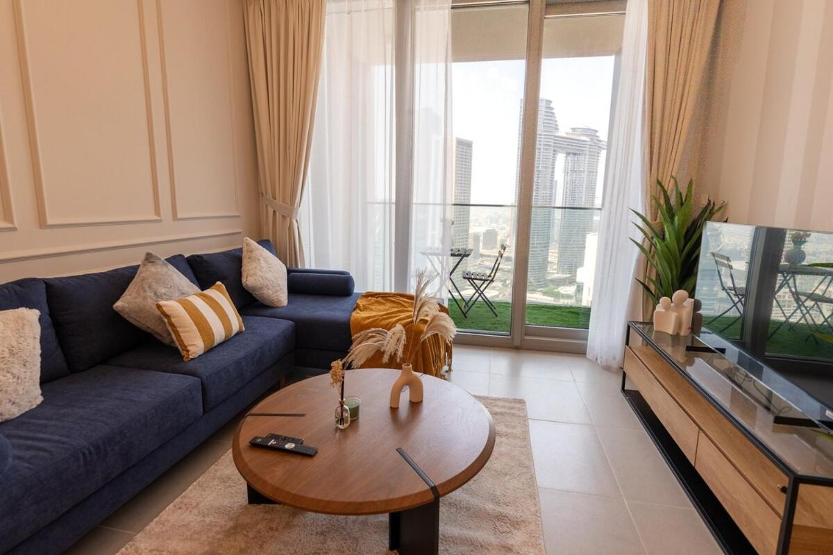 Tower 1 - Luxury 2 Bedroom Dubai