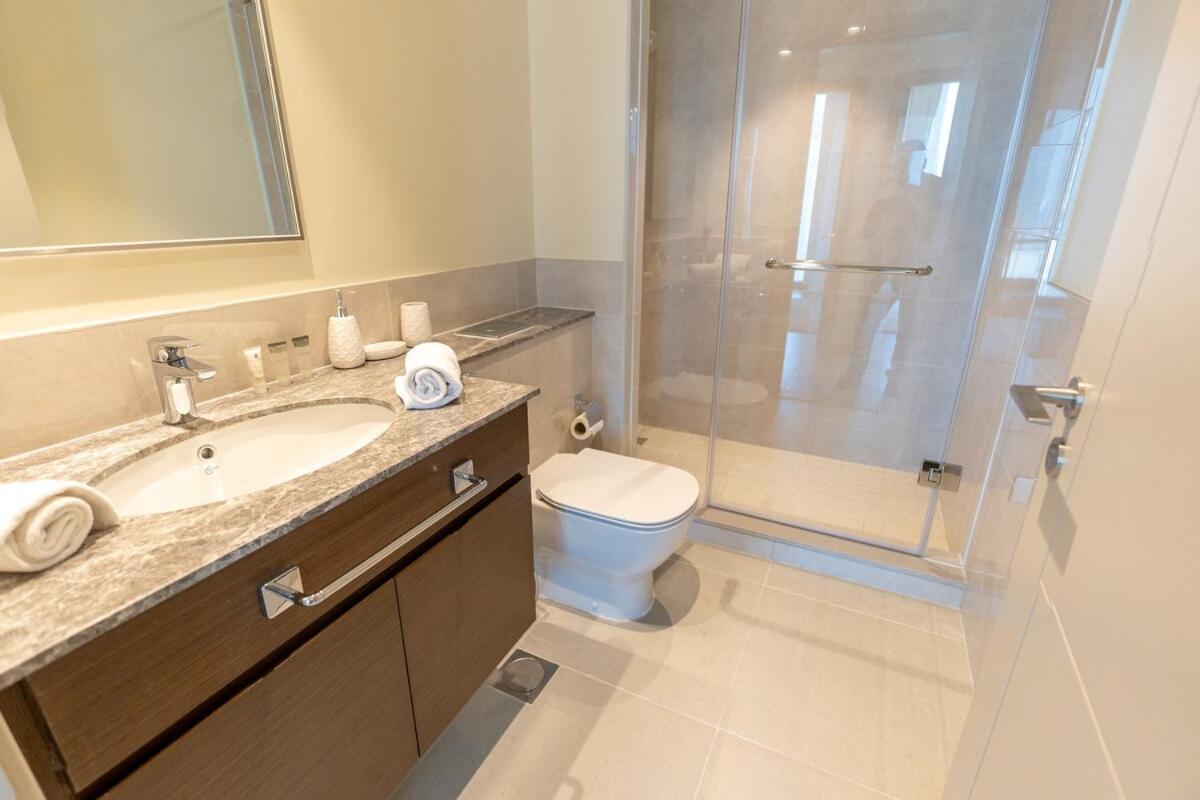 Tower 1 - Luxury 2 Bedroom Apartment