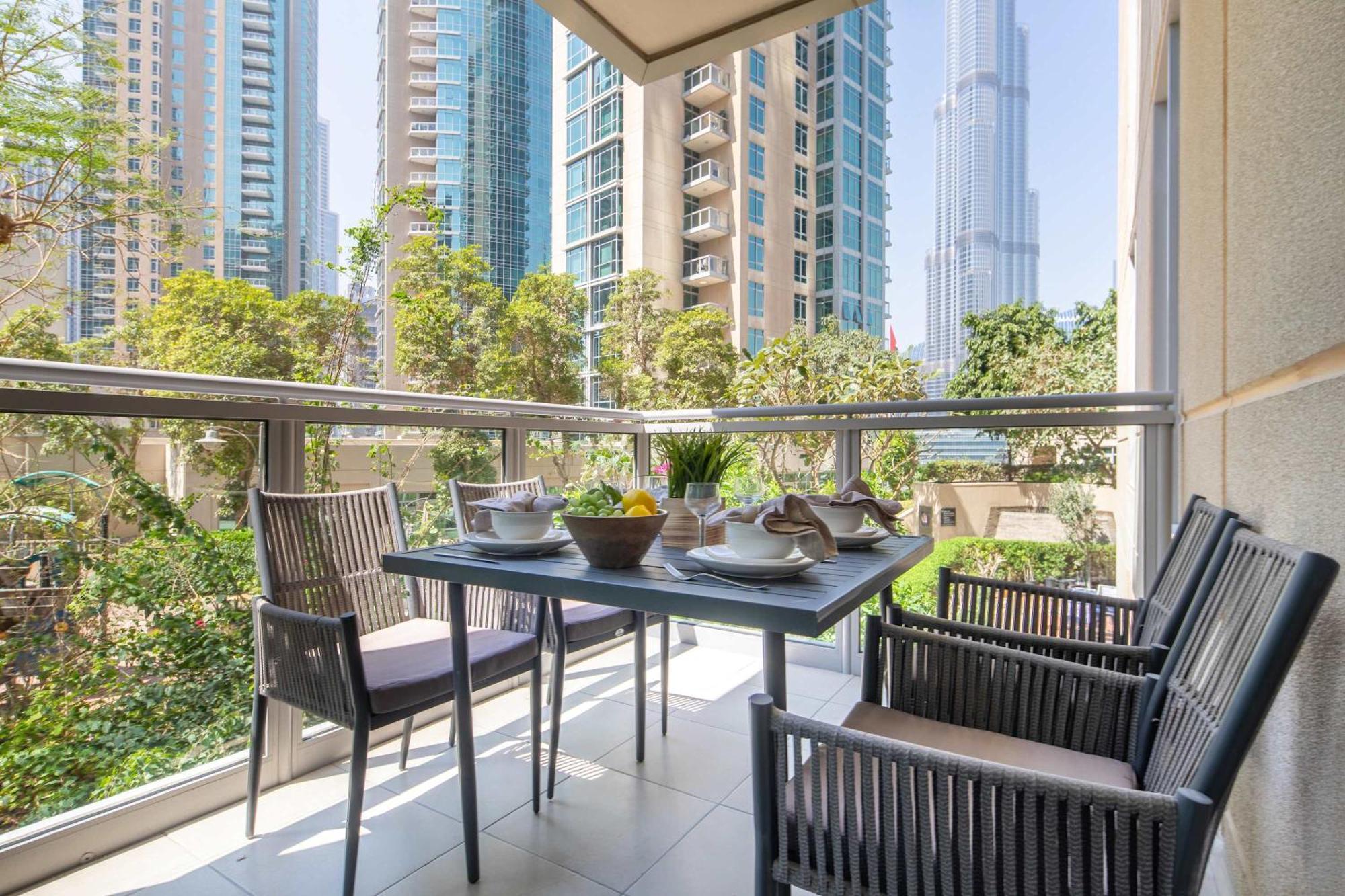 Apartment Frank Porter - The Residences 5