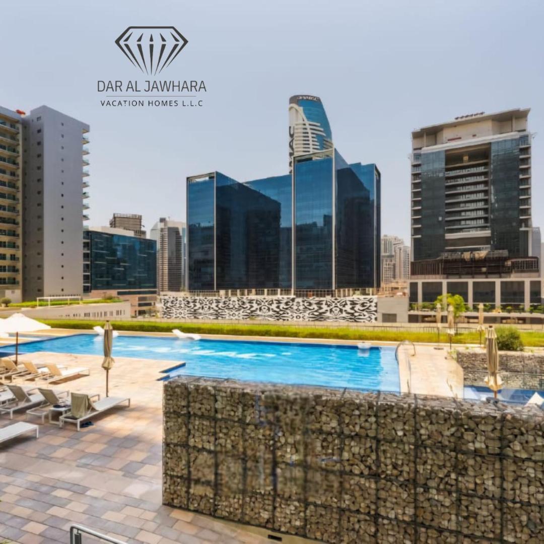 Apartment Luxury Flat For Daily Rent In The Heart Of Dubai