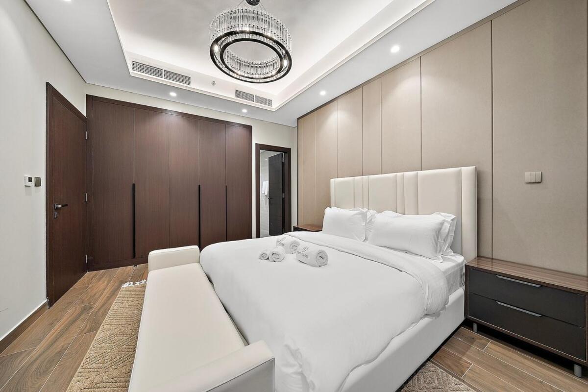 First Class 1br Elegant Modern Retreat Apartment *