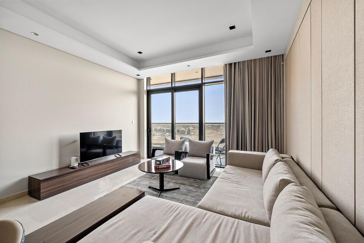 First Class 1br Elegant Modern Retreat Apartment
