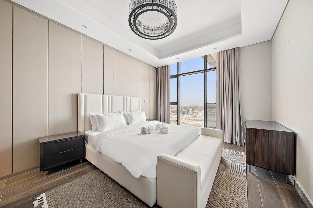 First Class 1br Elegant Modern Retreat * Dubai