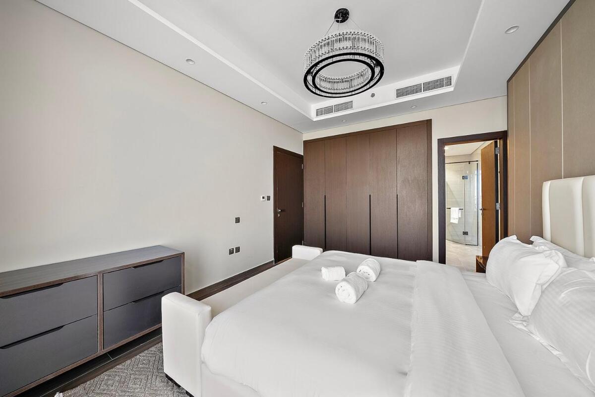 First Class 1br Elegant Modern Retreat
