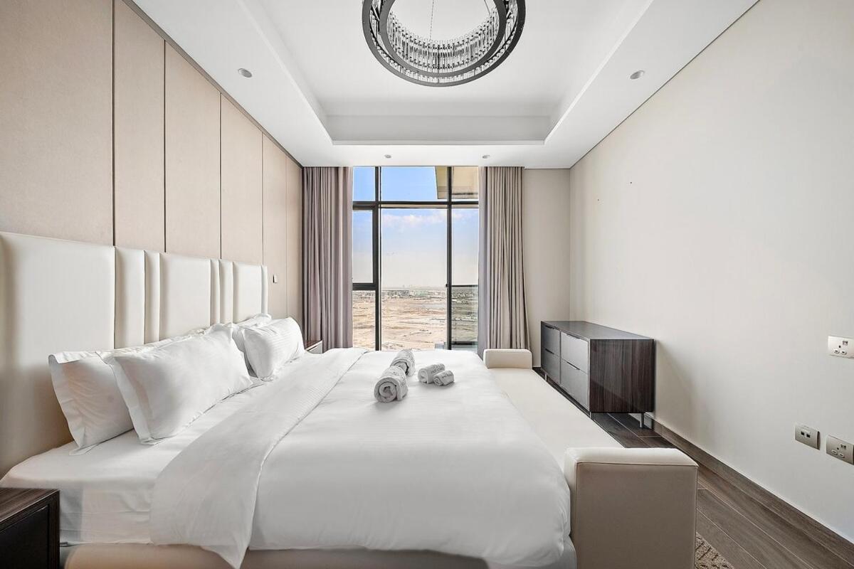 First Class 1br Elegant Modern Retreat Apartment *