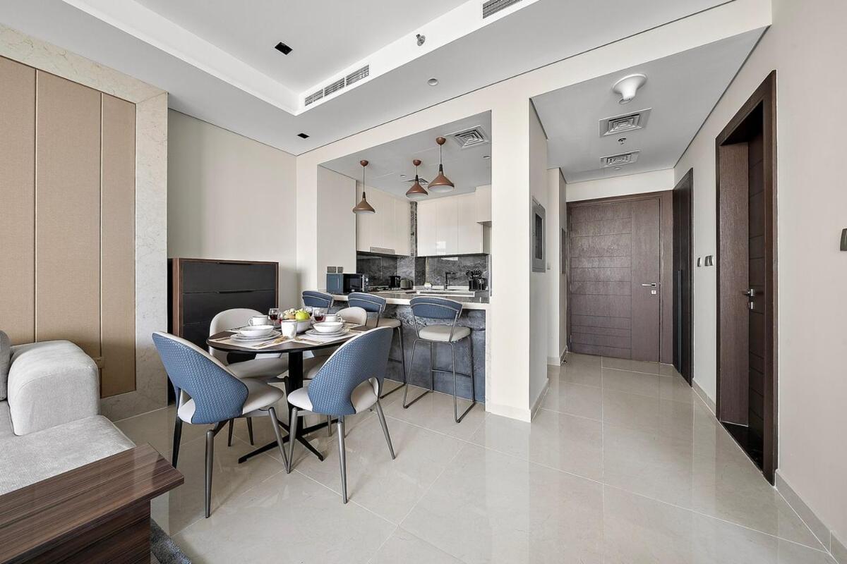 First Class 1br Elegant Modern Retreat Apartment *