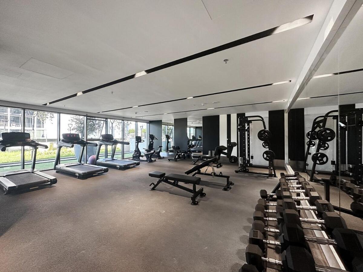 Apartment First Class 1br Elegant Modern Retreat Dubai