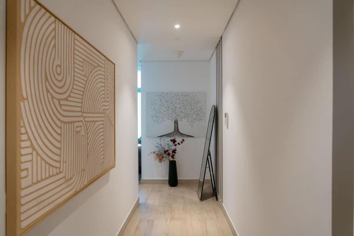 Apartment Beautiful 1 Bed Marina I Sleeps 4
