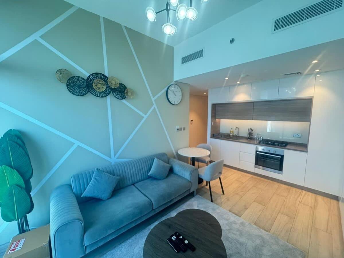 Beautiful 1 Bed Marina I Sleeps 4