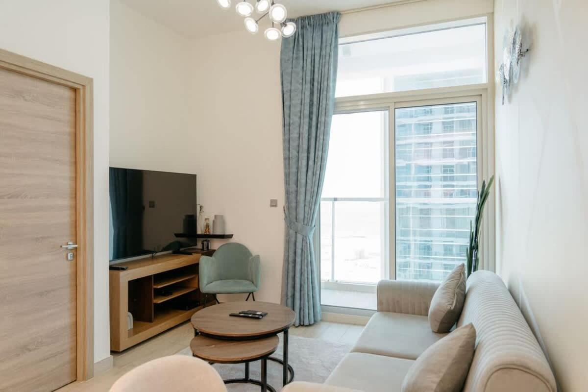 Beautiful 1 Bed Marina I Sleeps 4