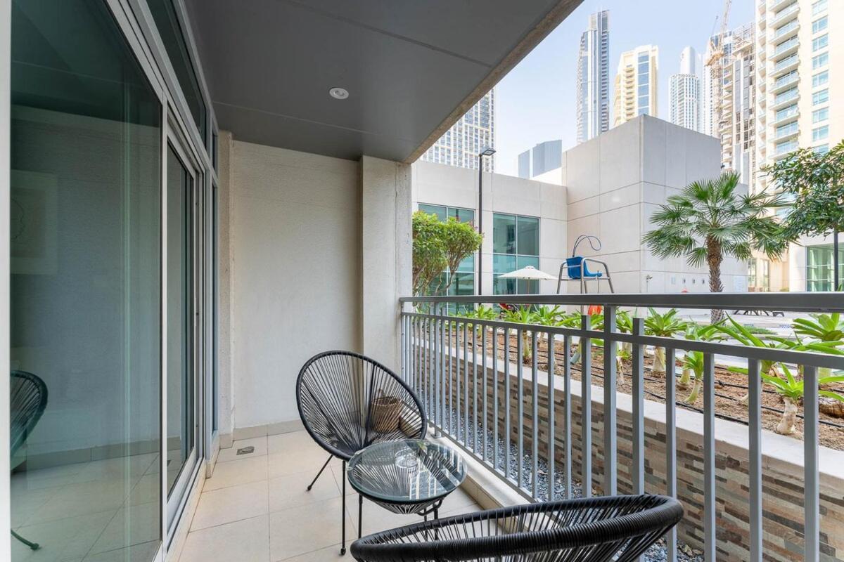 Apartment Havn - In Downtown, 10mins To Mall Dubai