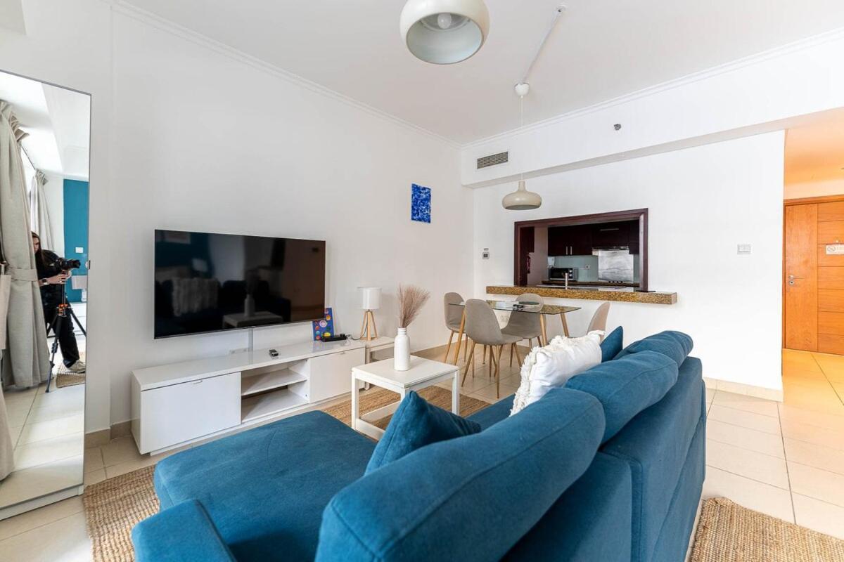 Havn - In Downtown, 10mins To Mall Apartment