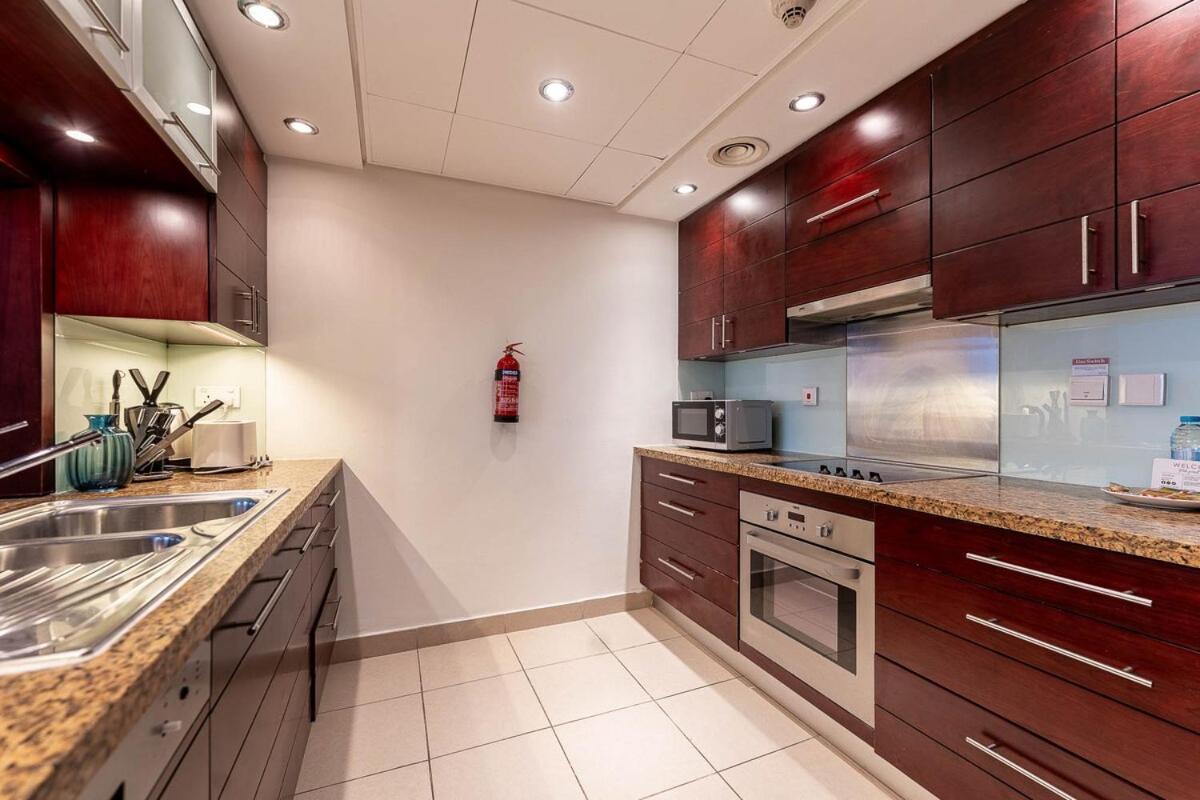 Apartment Havn - In Downtown, 10mins To Mall Dubai