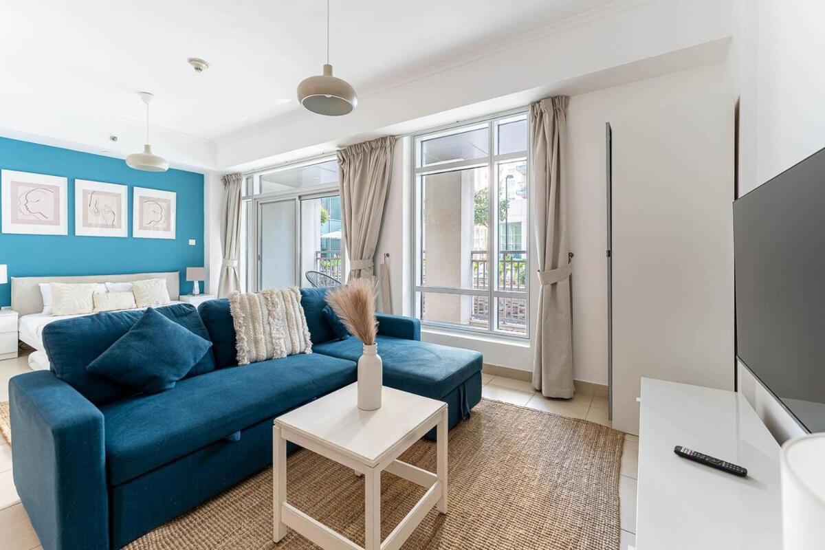 Havn - In Downtown, 10mins To Mall Apartment