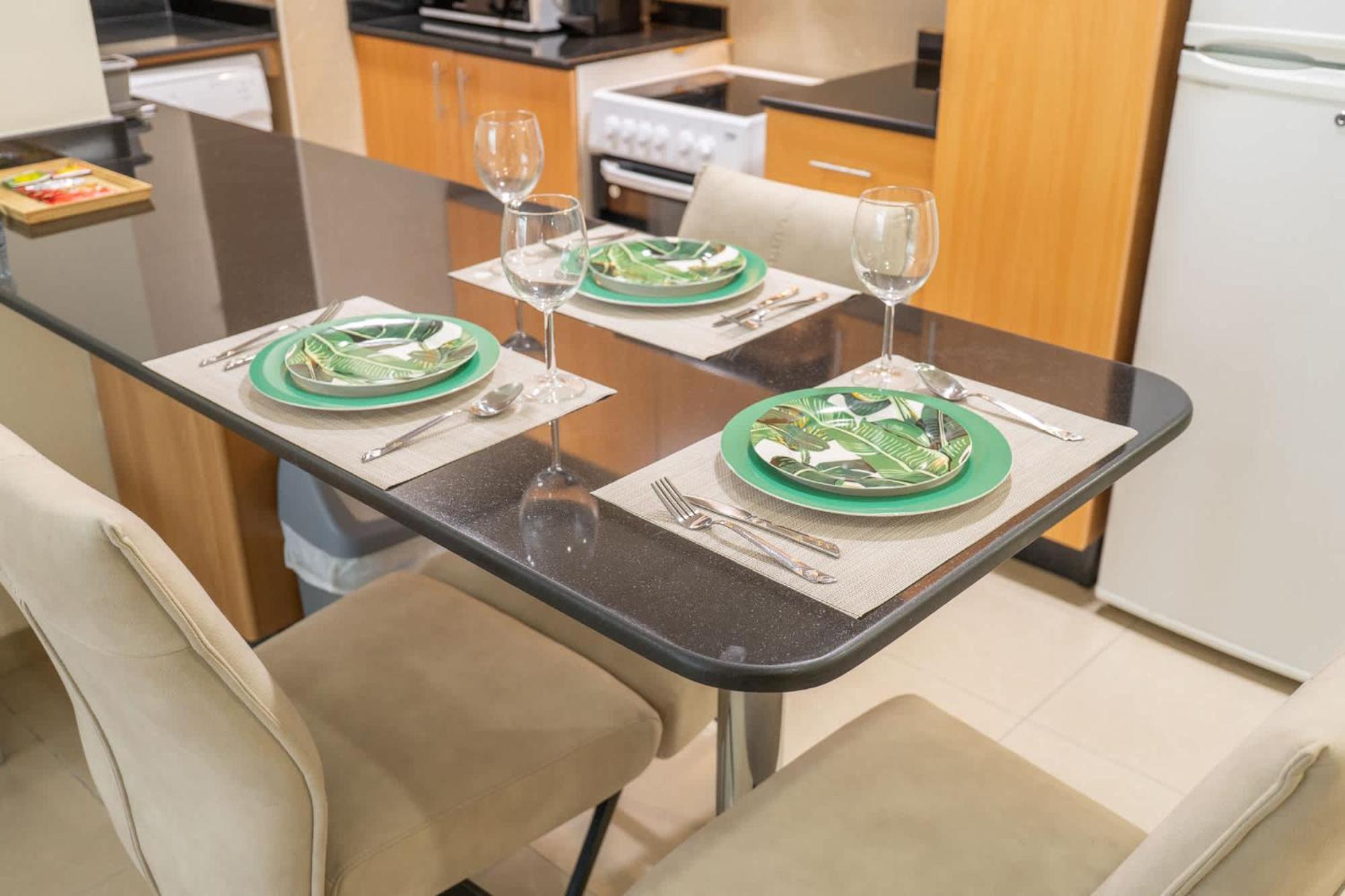 1 Bedroom In Marina With Stunning Ain View Apartment Dubai