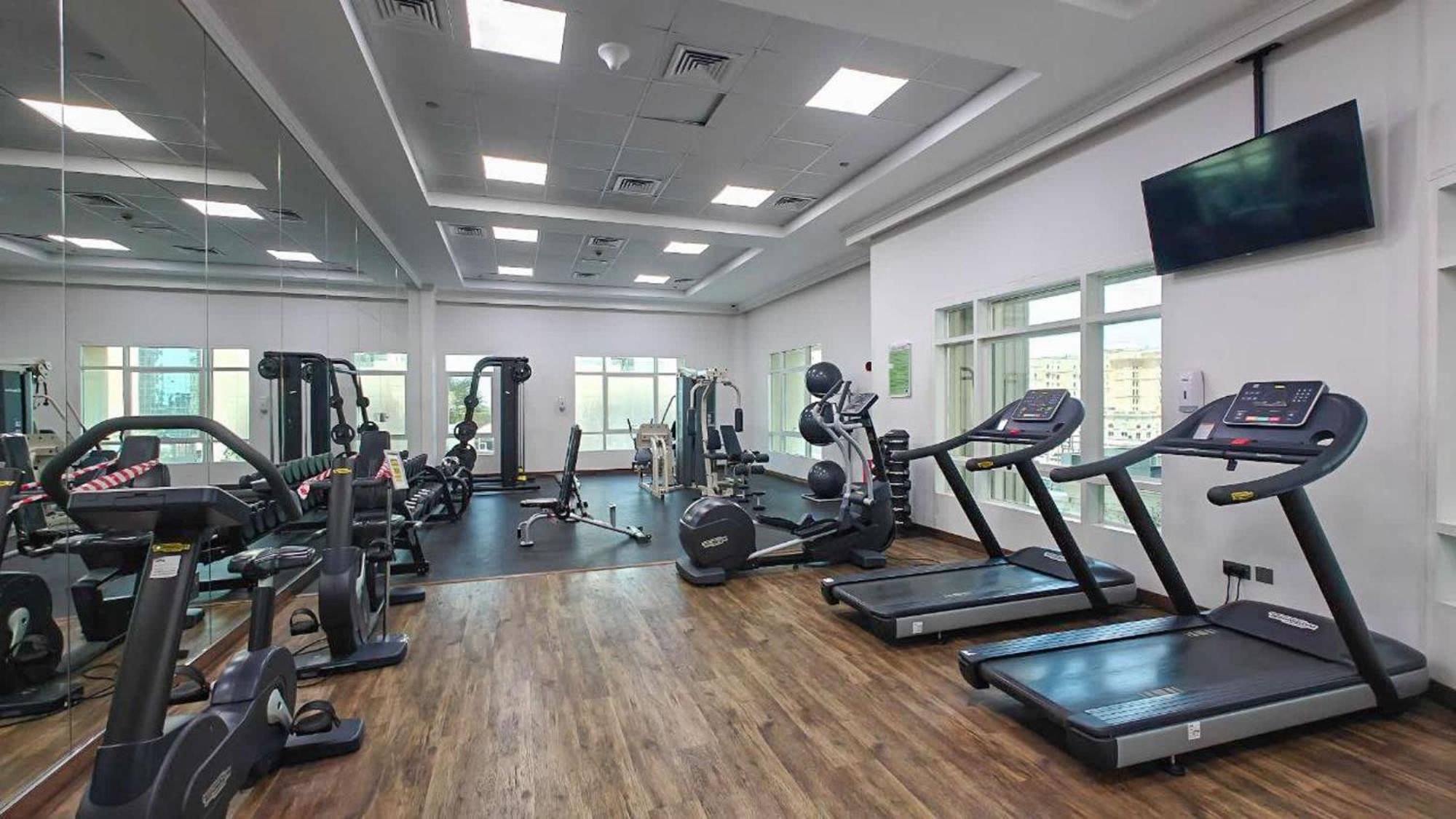 Apartment 1 Bedroom In Marina With Stunning Ain View Dubai