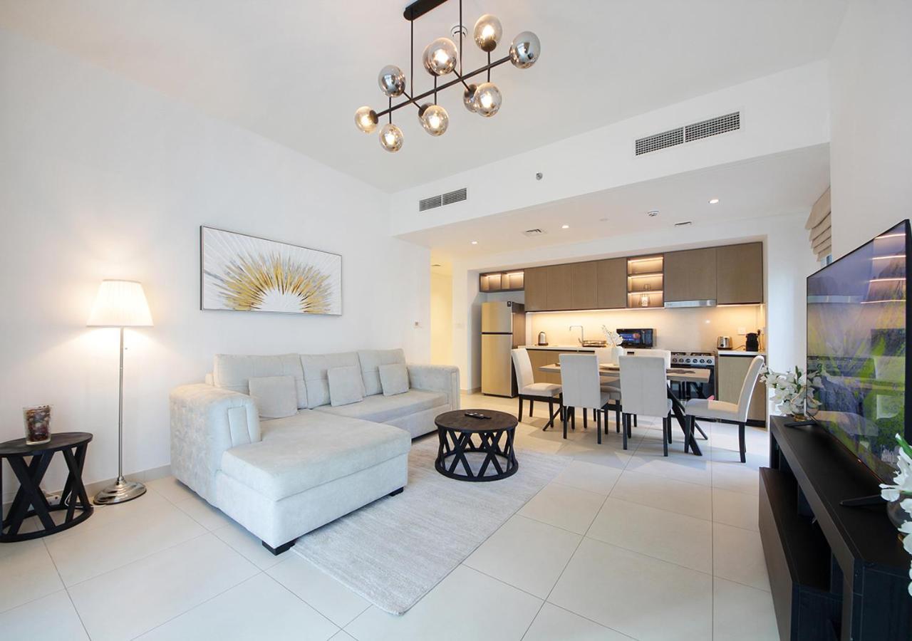 Upscale2br In Burj Crown Pool,gym & Stunning Views * Dubai