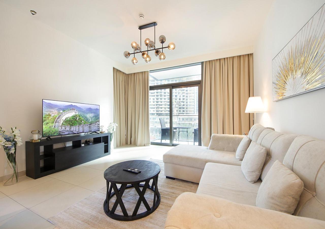 Apartment Upscale2br In Burj Crown Pool,gym & Stunning Views