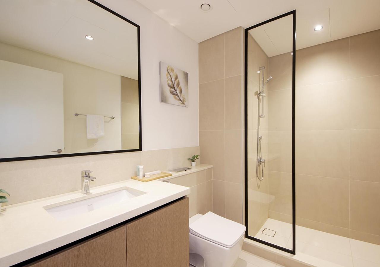 Apartment Upscale2br In Burj Crown Pool,gym & Stunning Views Dubai