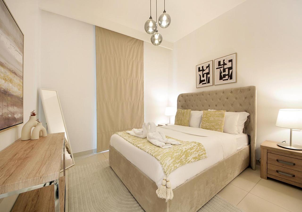 Upscale2br In Burj Crown Pool,gym & Stunning Views Dubai