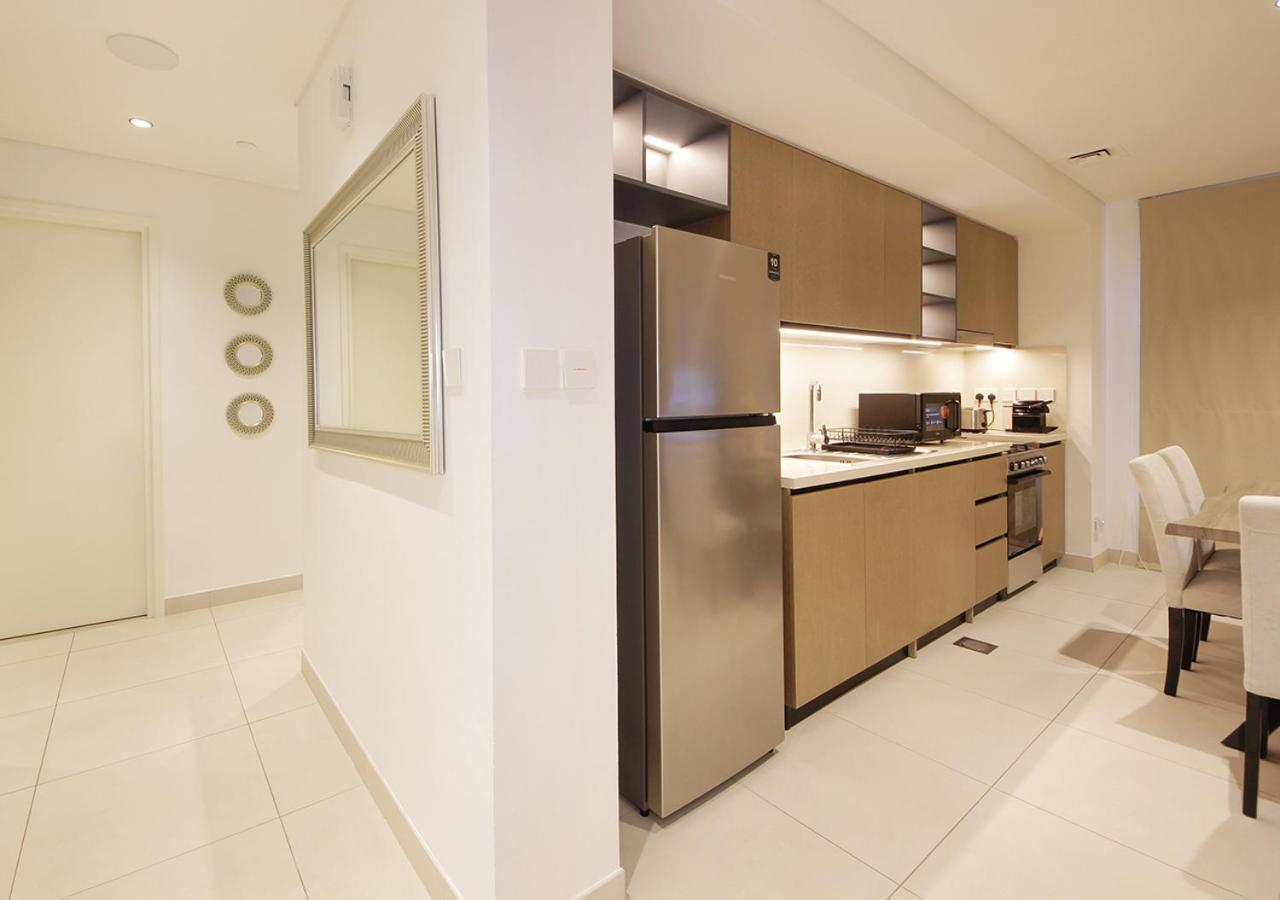 Upscale2br In Burj Crown Pool,gym & Stunning Views * Dubai