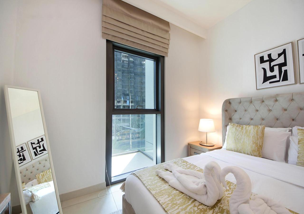 Apartment Upscale2br In Burj Crown Pool,gym & Stunning Views