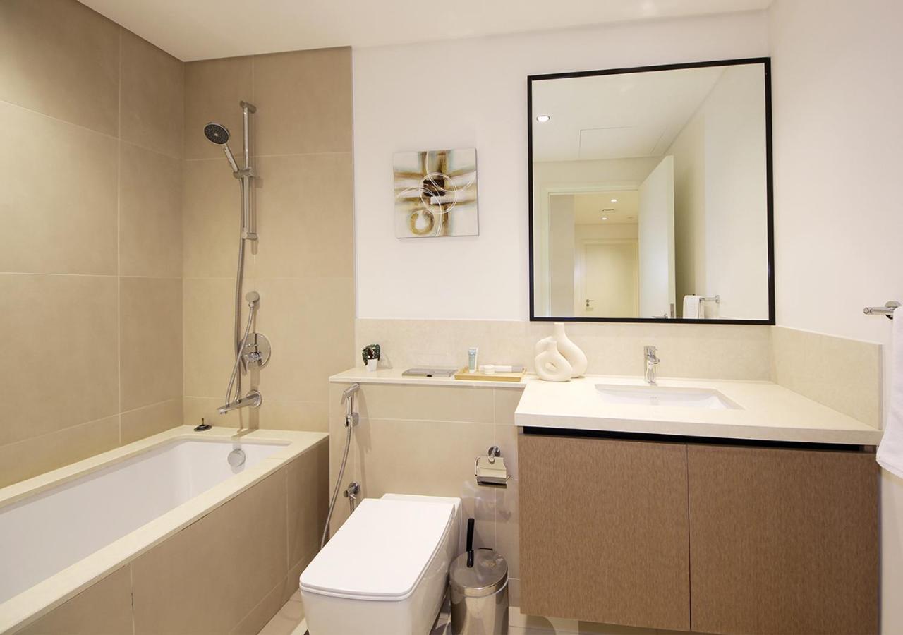 Apartment Upscale2br In Burj Crown Pool,gym & Stunning Views *