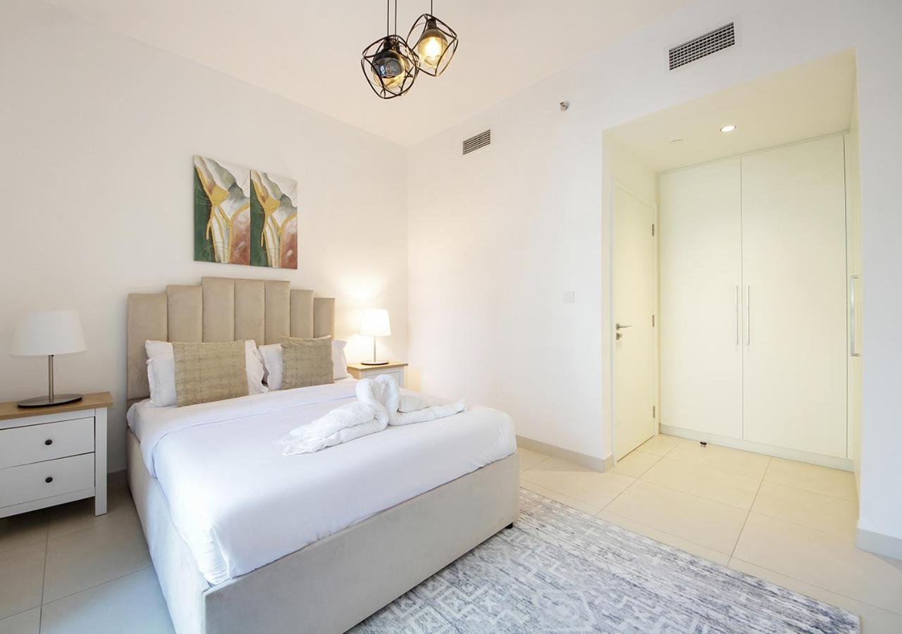 Upscale2br In Burj Crown Pool,gym & Stunning Views *