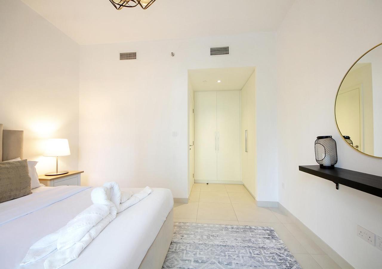 Upscale2br In Burj Crown Pool,gym & Stunning Views Dubai