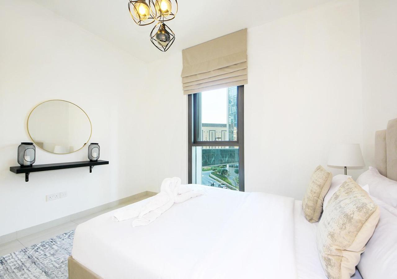Apartment Upscale2br In Burj Crown Pool,gym & Stunning Views Dubai