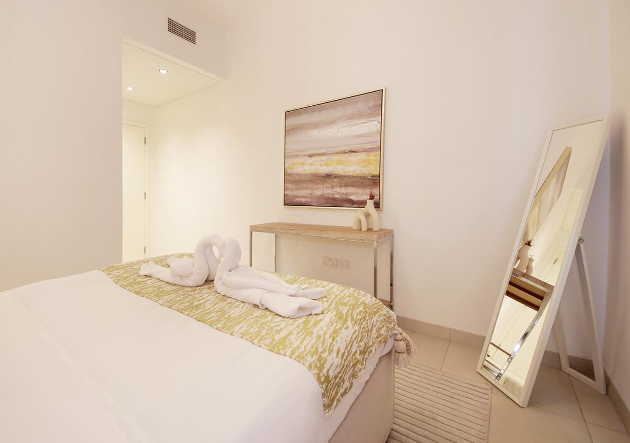 Upscale2br In Burj Crown Pool,gym & Stunning Views