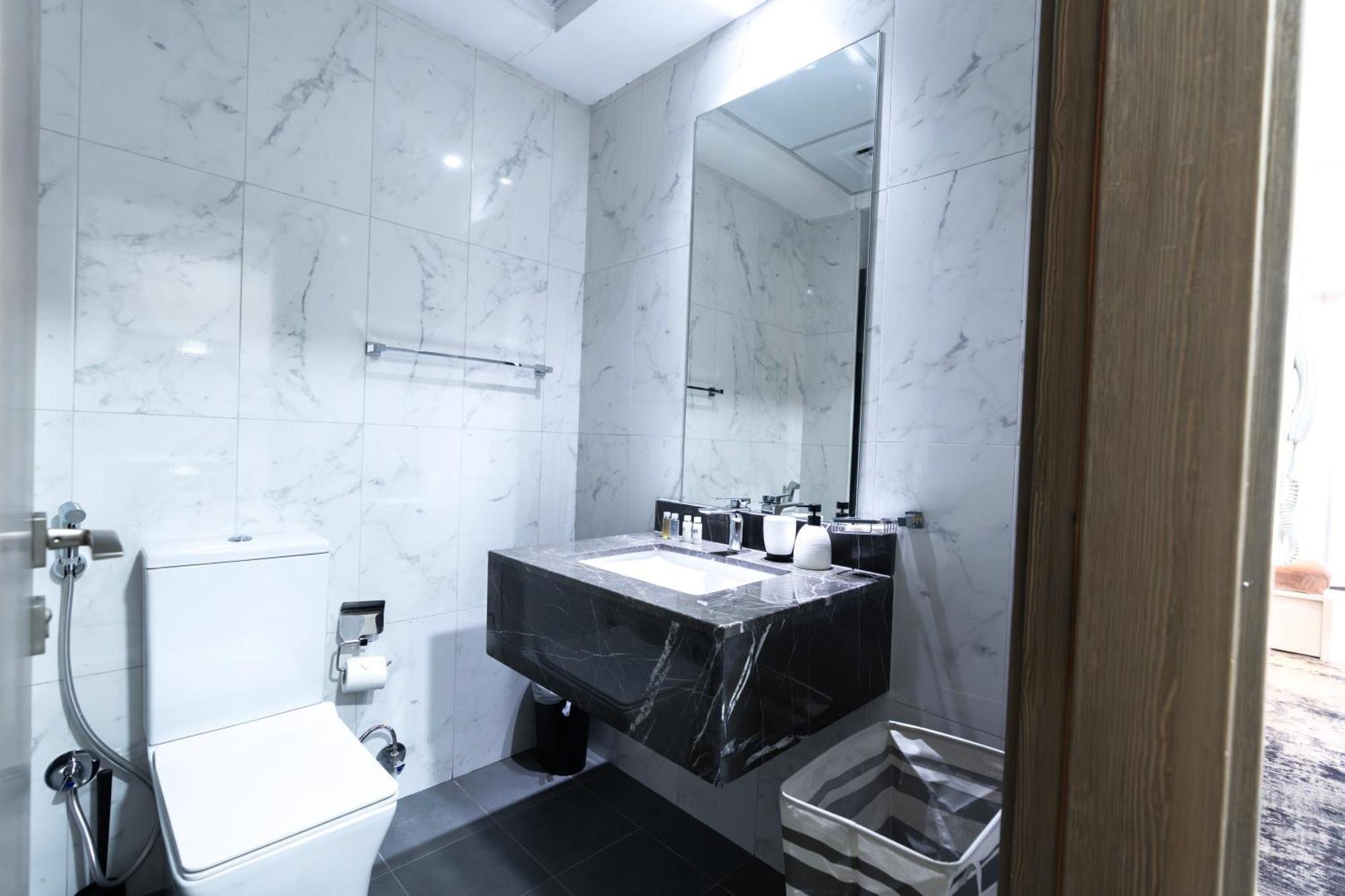 Vibrant With Gym Access Apartment Dubai