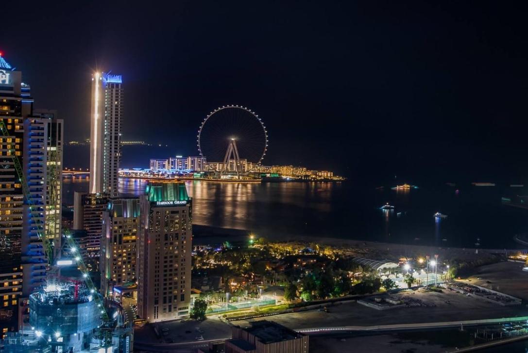 Apartment Scenic 2br Near In Princess Tower Marina *