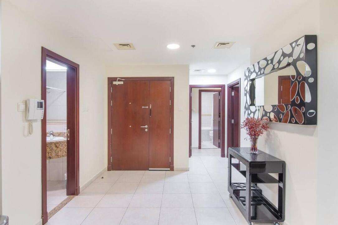 Apartment Scenic 2br Near In Princess Tower Marina Dubai