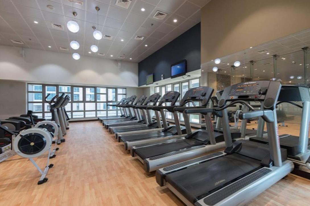 Apartment Scenic 2br Near In Princess Tower Marina
