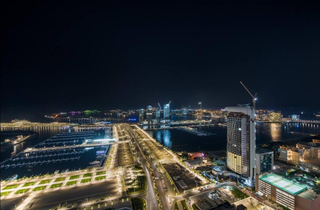 Scenic 2br Near In Princess Tower Marina Apartment Dubai
