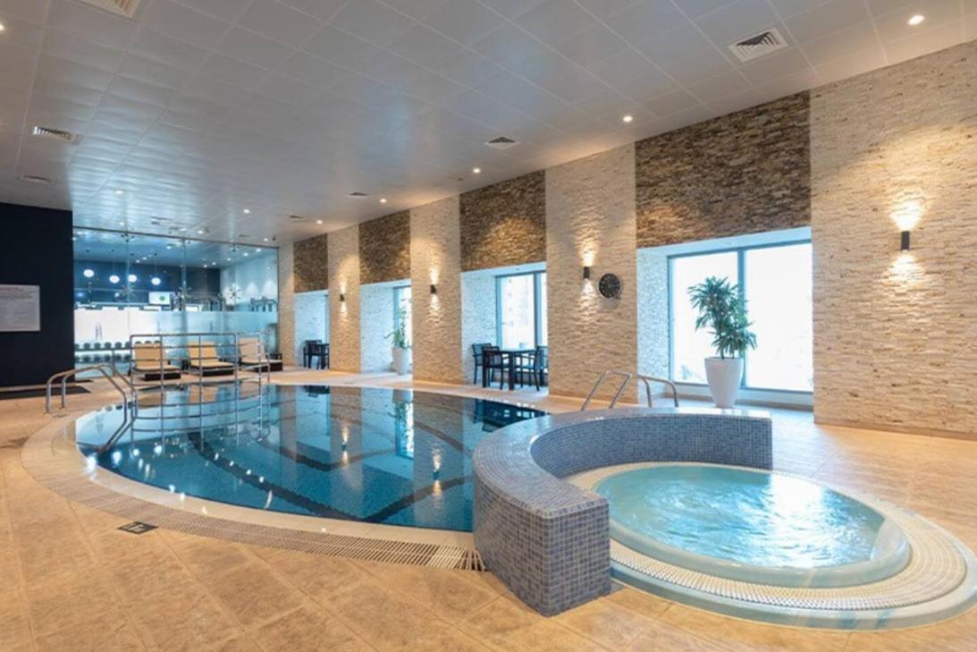 Scenic 2br Near In Princess Tower Marina Apartment Dubai