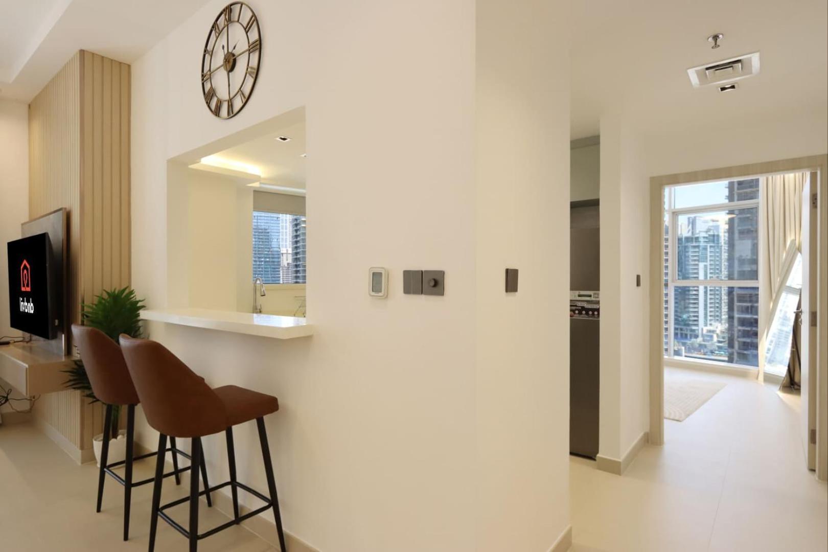 Apartment Livbnb-luxurious 1bhk In The Heart Of Marina
