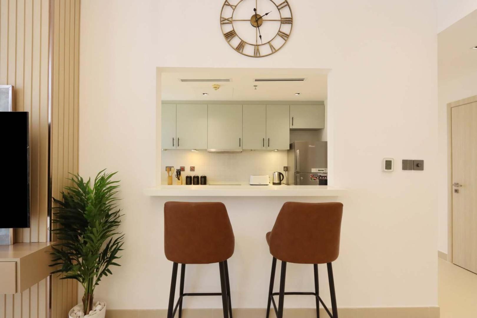 Apartment Livbnb-luxurious 1bhk In The Heart Of Marina
