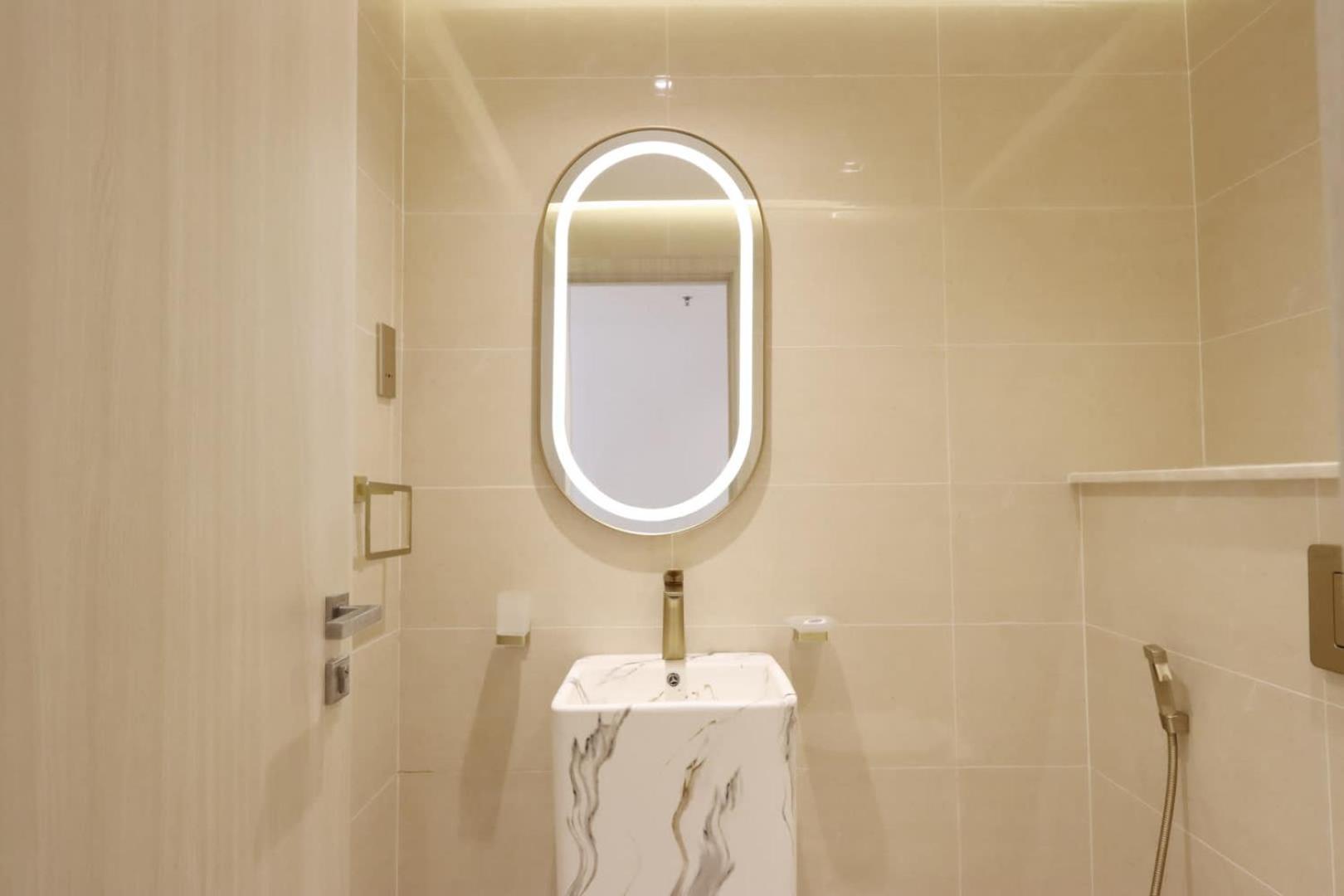 Livbnb-luxurious 1bhk In The Heart Of Marina * Dubai