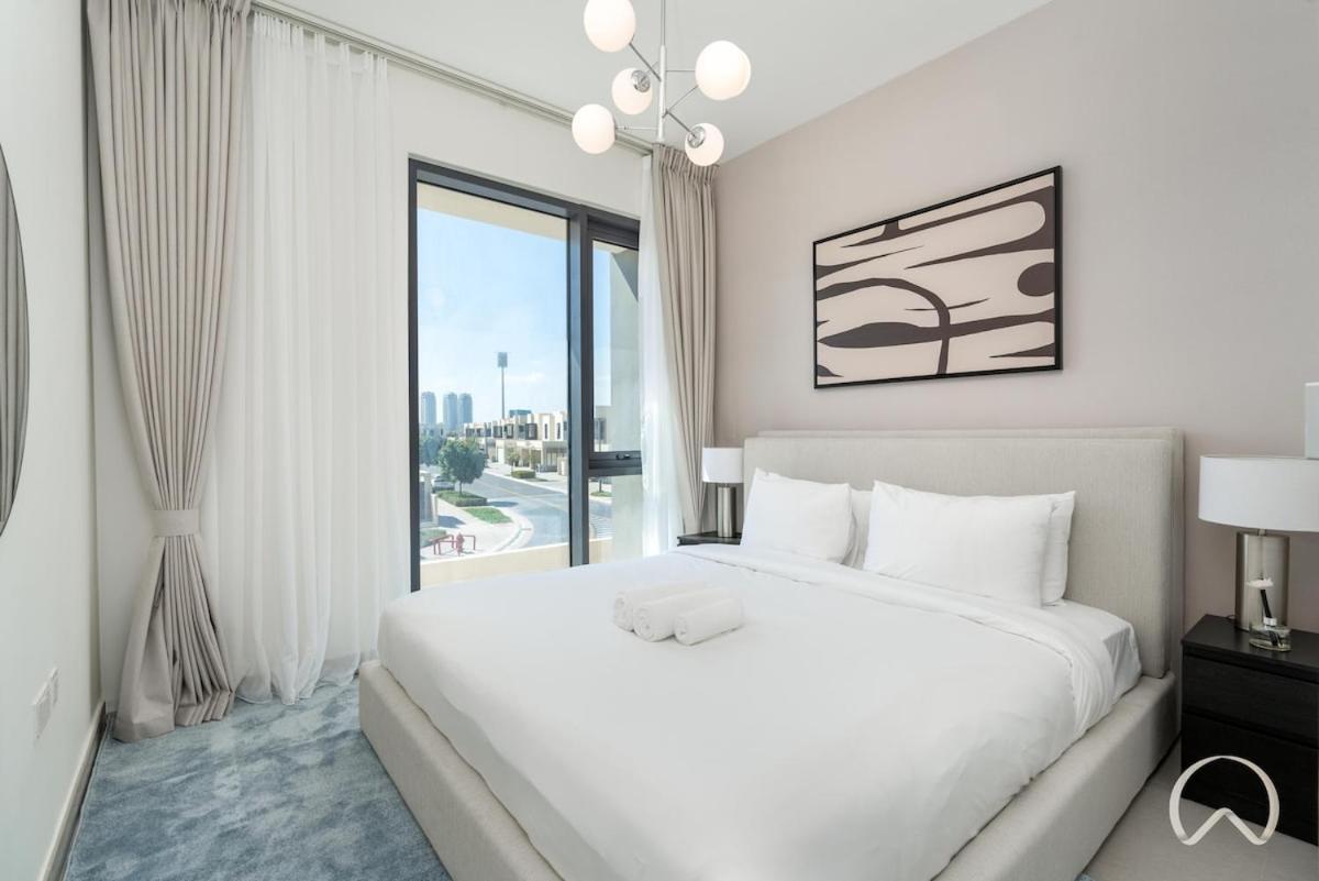 4br In Hills Estate Dubai